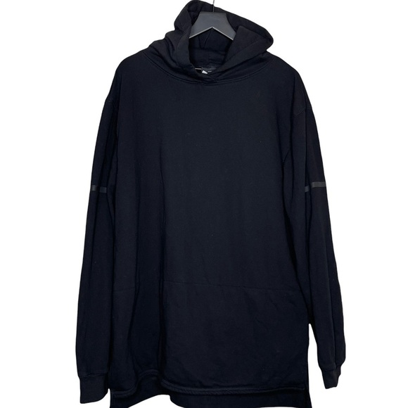 IKEA x Stampd Collector Hoodie US Men’s Size Large Black - Picture 1 of 9